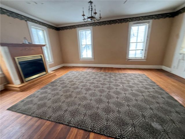 4 Trianna Street, Amity, NY 14813