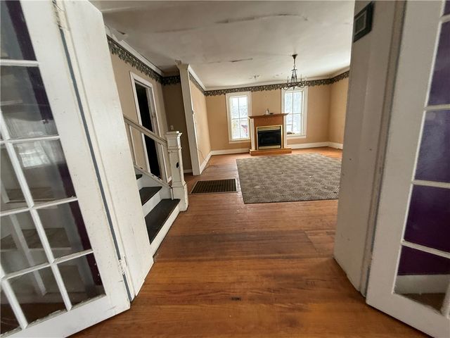 4 Trianna Street, Amity, NY 14813