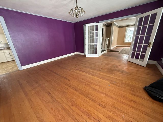 4 Trianna Street, Amity, NY 14813