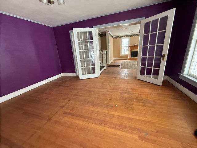 4 Trianna Street, Amity, NY 14813