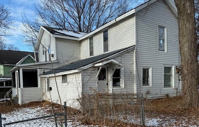 4 Trianna Street, Amity, NY 14813