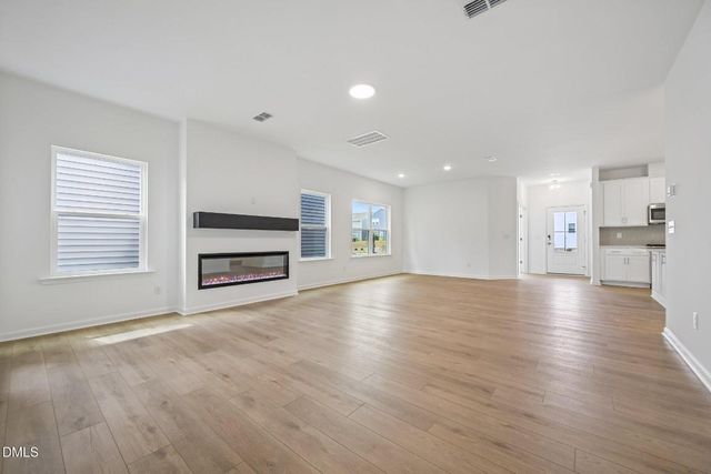 205 Marvel Drive 123, Rolesville, NC 27571