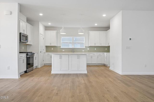 205 Marvel Drive 123, Rolesville, NC 27571