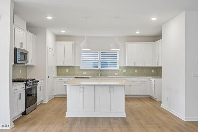 205 Marvel Drive 123, Rolesville, NC 27571