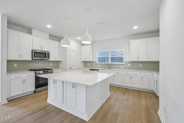 205 Marvel Drive 123, Rolesville, NC 27571