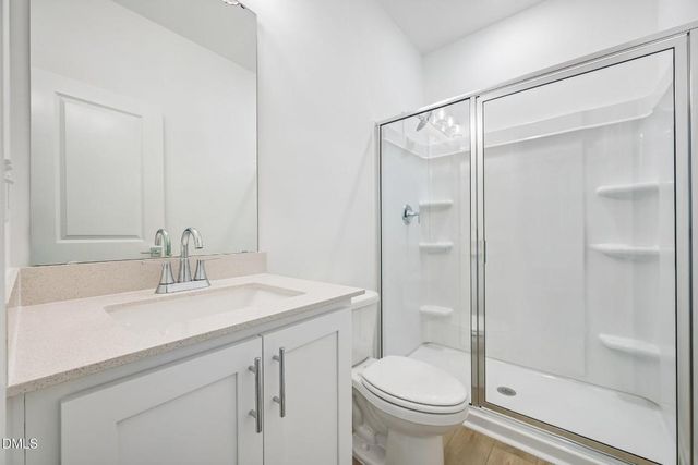 205 Marvel Drive 123, Rolesville, NC 27571