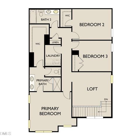 205 Marvel Drive 123, Rolesville, NC 27571