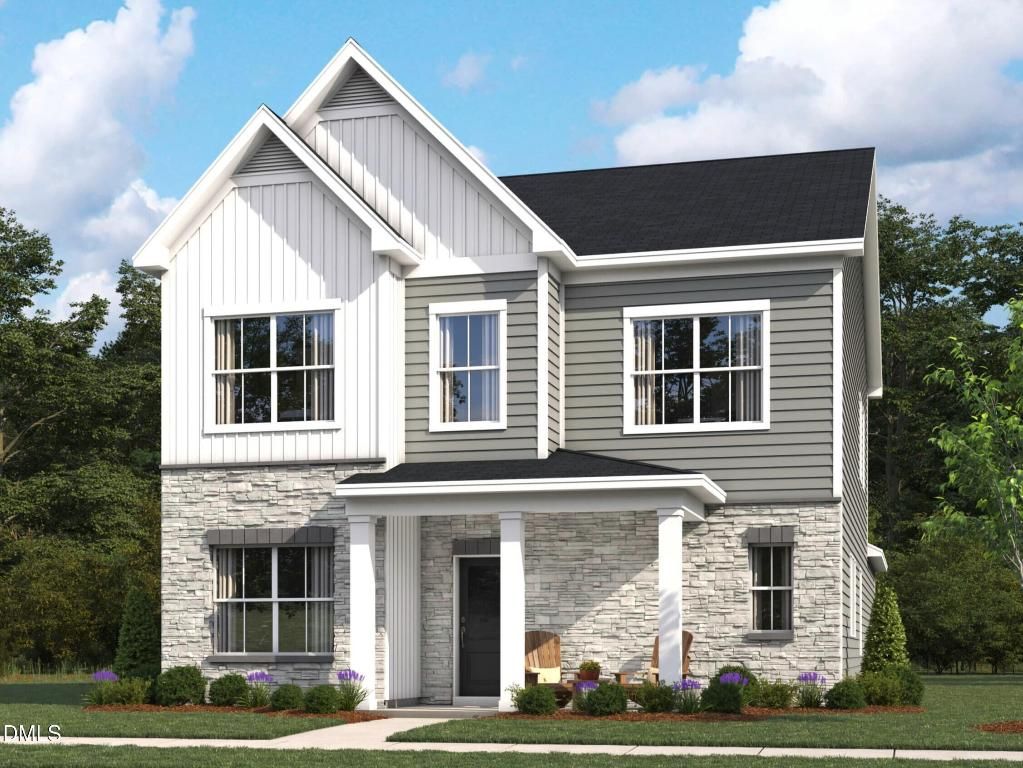 205 Marvel Drive 123, Rolesville, NC 27571