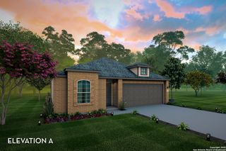 189 Kayla Ave, San Antonio, TX 78253