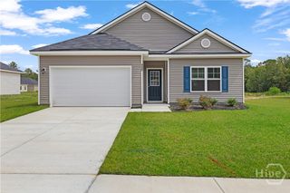 120 Founders Drive, Rincon, GA 31326