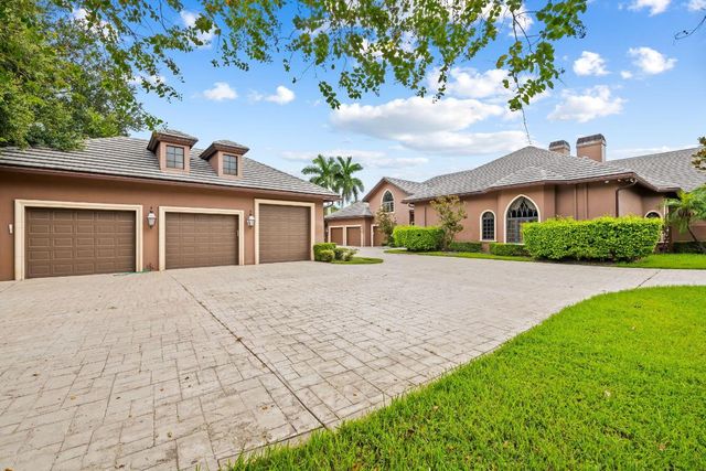 6300 Riverside Drive, Parkland, FL 33067