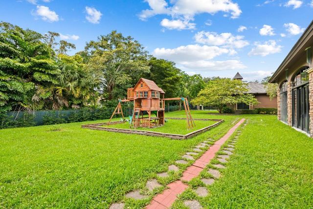 6300 Riverside Drive, Parkland, FL 33067