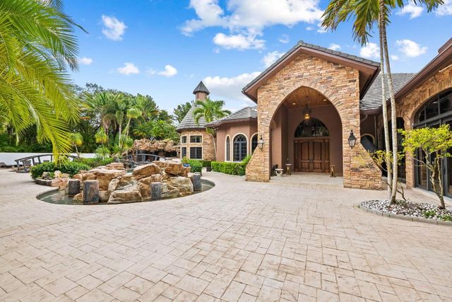 6300 Riverside Drive, Parkland, FL 33067