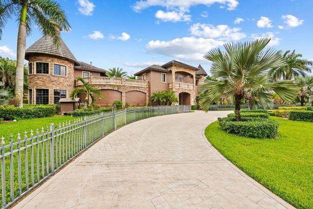 6300 Riverside Drive, Parkland, FL 33067