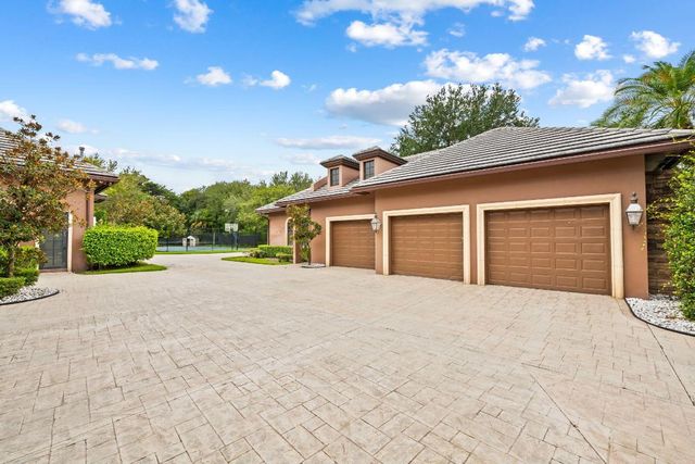 6300 Riverside Drive, Parkland, FL 33067