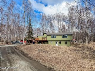 8747 S Twilight Drive, Wasilla, AK 99623