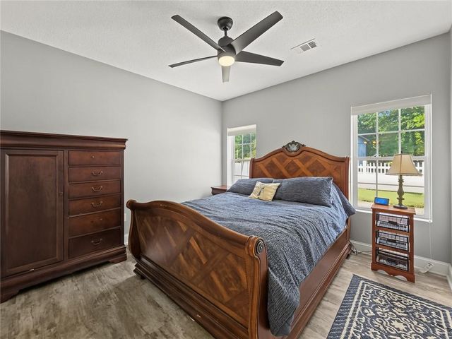3896 Doe Run Drive, Powder Springs, GA 30127