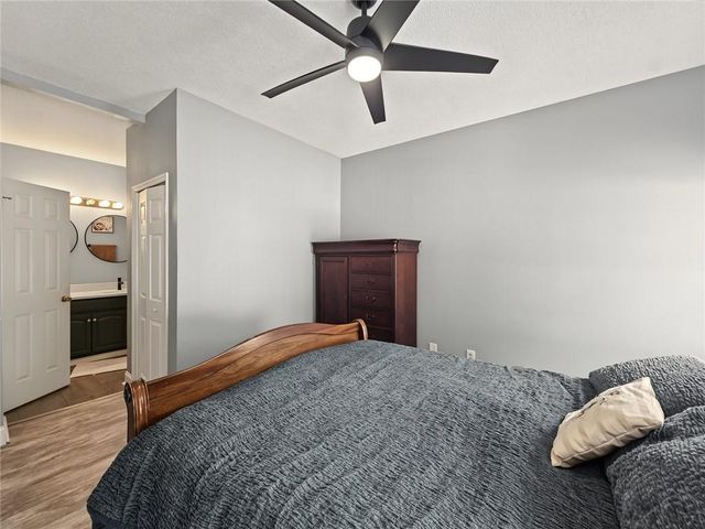 3896 Doe Run Drive, Powder Springs, GA 30127