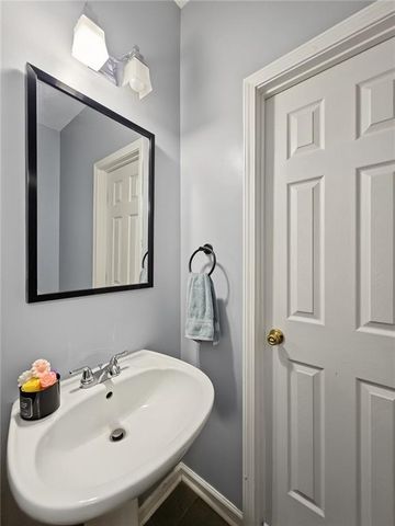 3896 Doe Run Drive, Powder Springs, GA 30127