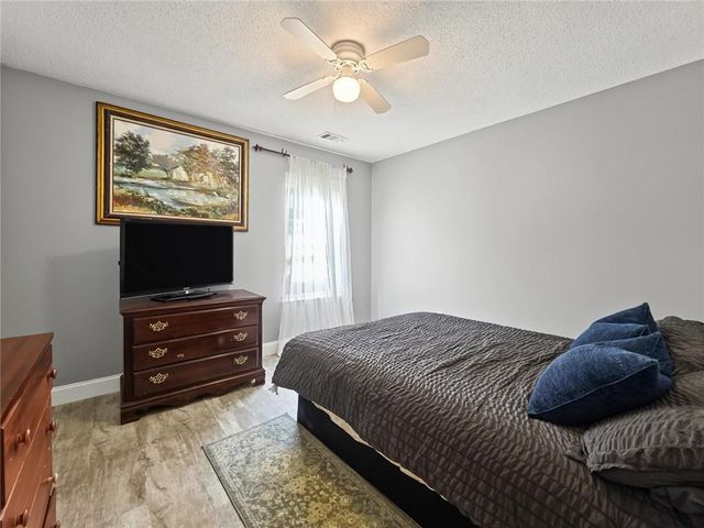 3896 Doe Run Drive, Powder Springs, GA 30127