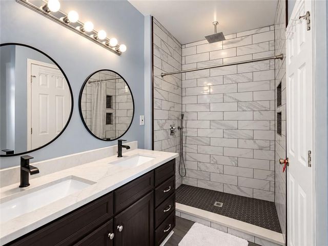 3896 Doe Run Drive, Powder Springs, GA 30127