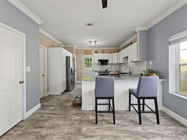 3896 Doe Run Drive, Powder Springs, GA 30127