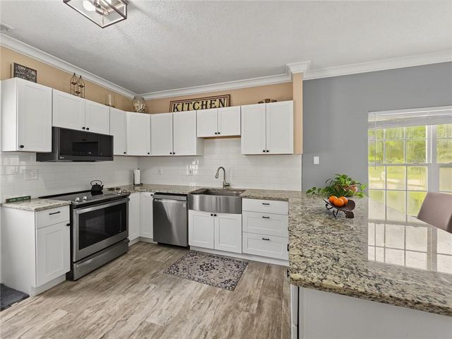 3896 Doe Run Drive, Powder Springs, GA 30127