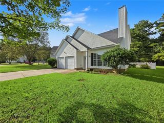 3896 Doe Run Drive, Powder Springs, GA 30127