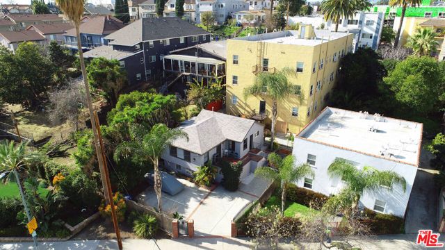 1044 N Bonnie Brae Street, Los Angeles, CA 90026