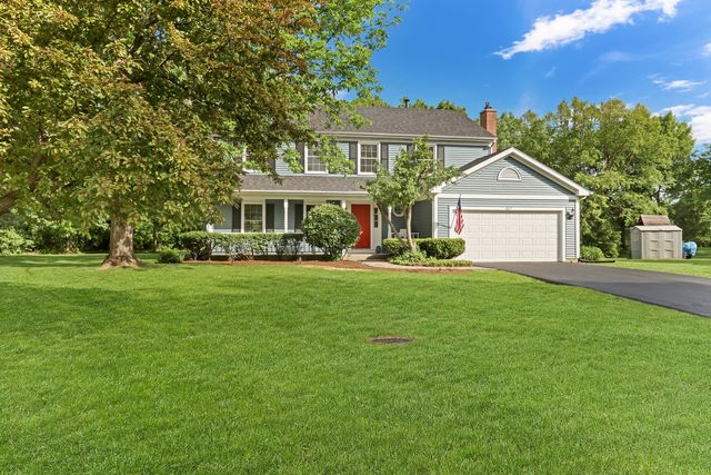 827 Hartford Drive, Gurnee, IL 60031