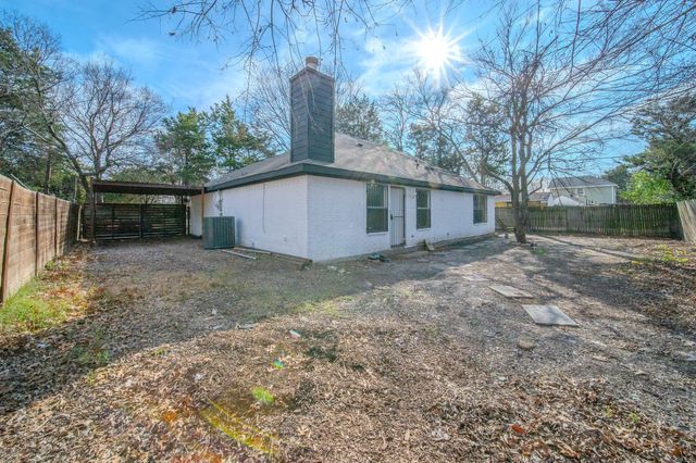 2839 Lolita Drive, Dallas, TX 75227