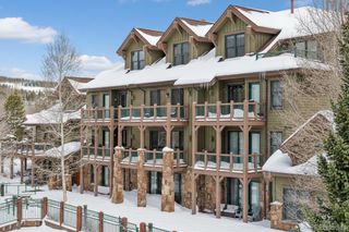 34 Highfield Trail 311, Breckenridge, CO 80424