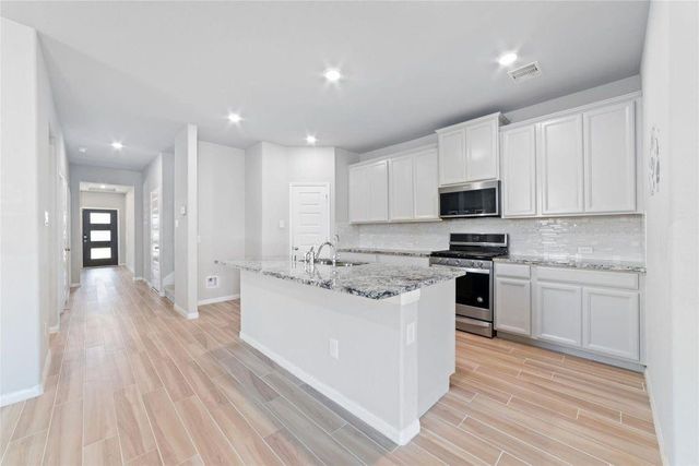 1804 Ithaca Grove Lane, Pearland, TX 77089