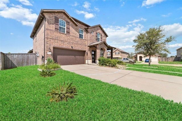 1804 Ithaca Grove Lane, Pearland, TX 77089