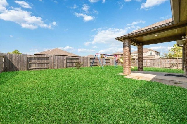 1804 Ithaca Grove Lane, Pearland, TX 77089