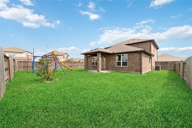 1804 Ithaca Grove Lane, Pearland, TX 77089