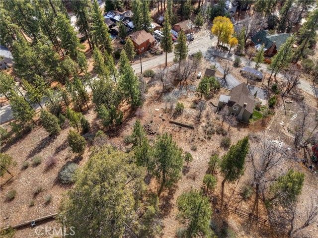 1115 Fawnskin Drive, Fawnskin, CA 92333