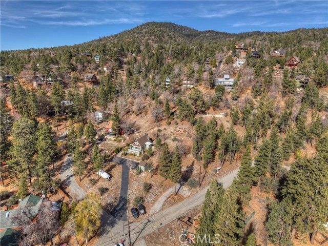 1115 Fawnskin Drive, Fawnskin, CA 92333