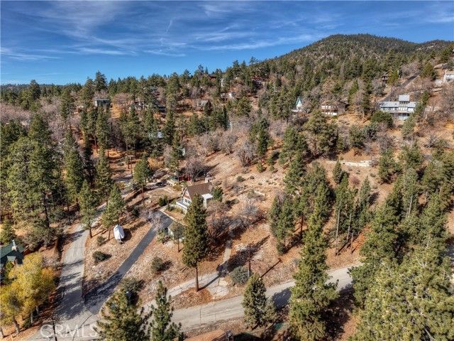 1115 Fawnskin Drive, Fawnskin, CA 92333