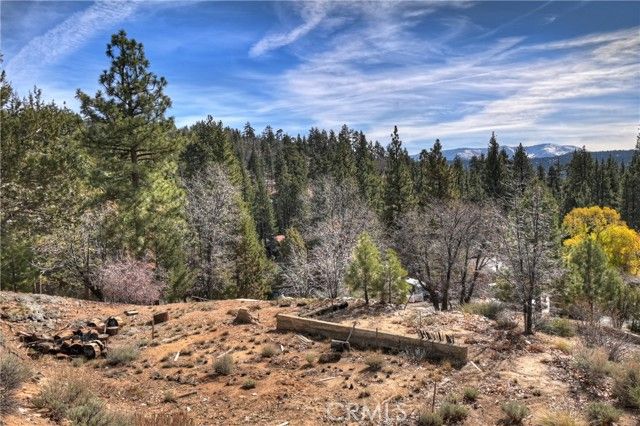 1115 Fawnskin Drive, Fawnskin, CA 92333