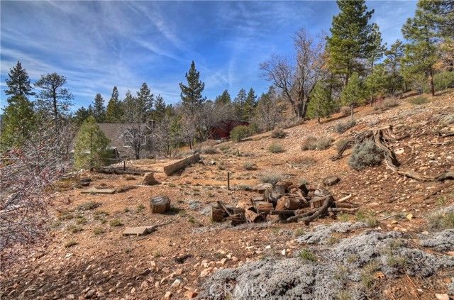 1115 Fawnskin Drive, Fawnskin, CA 92333