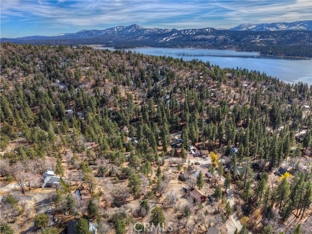 1115 Fawnskin Drive, Fawnskin, CA 92333