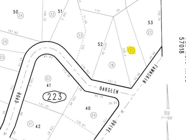 1115 Fawnskin Drive, Fawnskin, CA 92333