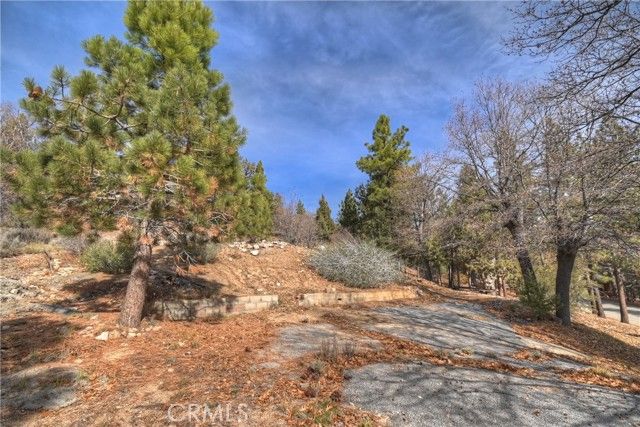 1115 Fawnskin Drive, Fawnskin, CA 92333