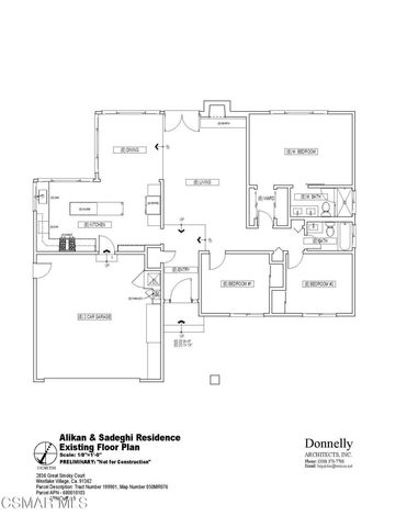 2836 Great Smokey Court, Westlake Village, CA 91362