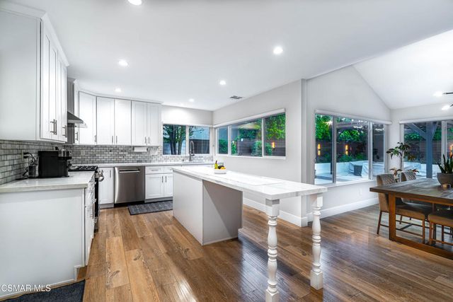 2836 Great Smokey Court, Westlake Village, CA 91362