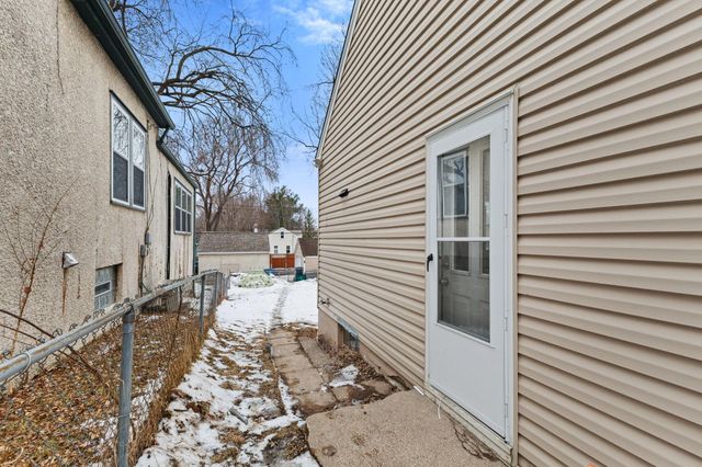 5308 Nokomis Avenue, Minneapolis, MN 55417