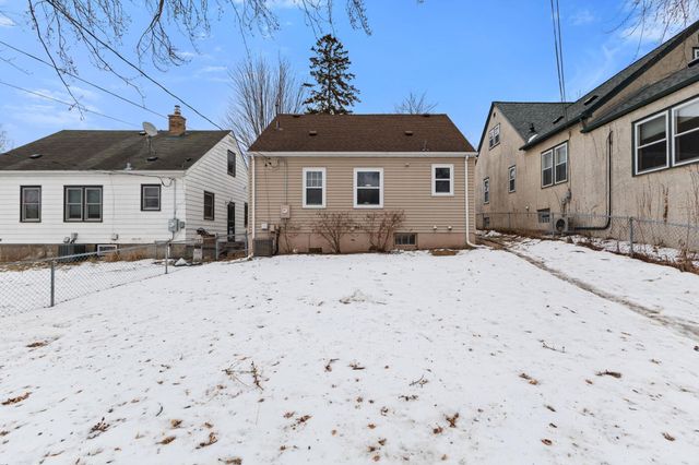 5308 Nokomis Avenue, Minneapolis, MN 55417