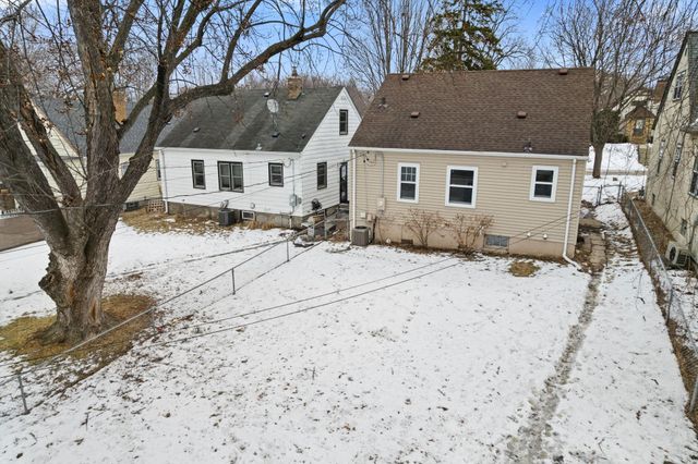 5308 Nokomis Avenue, Minneapolis, MN 55417