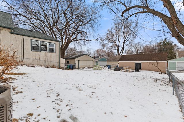 5308 Nokomis Avenue, Minneapolis, MN 55417
